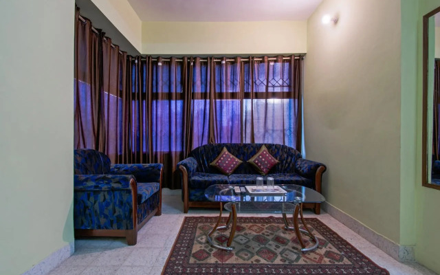 OYO 23043 Grand Ar Residency