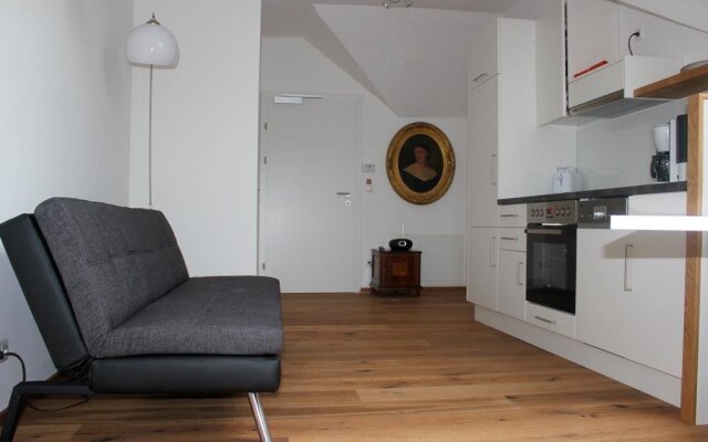 Seeappartements Villa Sole