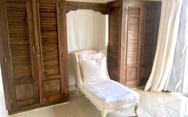 We Hostel and Suites Las Galeras