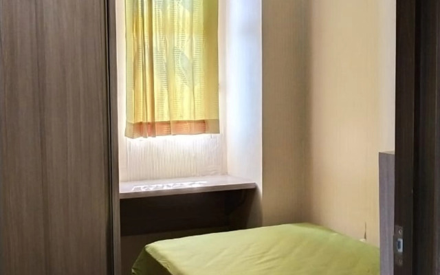 The Suites Metro Apartment by Desta Farispro