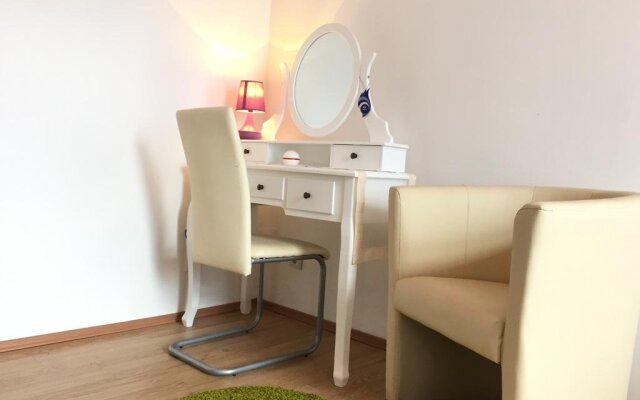 Abdalla Apartments