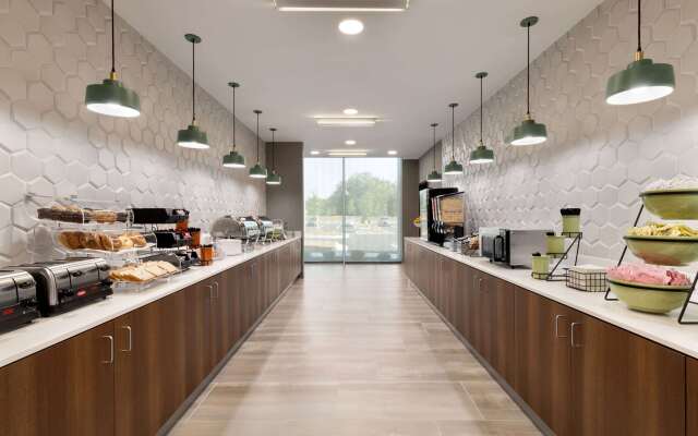 La Quinta Inn & Suites by Wyndham Braselton