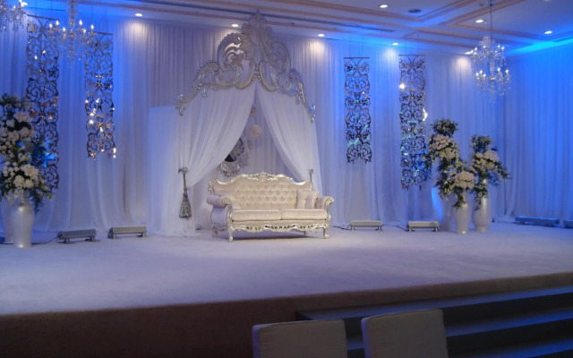 Al Gosaibi Hotel - Villa