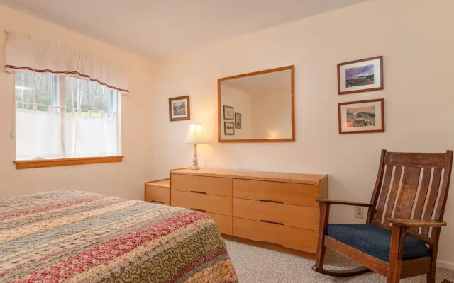 100 Snow Creek 2 Bedroom Condo