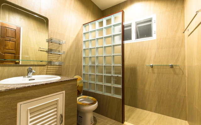 Chaba Pool Villa in Nai Harn