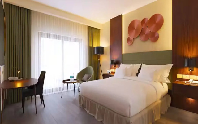 Doubletree By Hilton Addis Ababa Airport