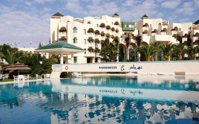 Novostar Nahrawess Hotel & Thalasso Resort