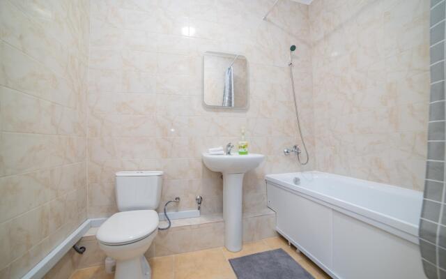 Европа Центр на улице Сурикова