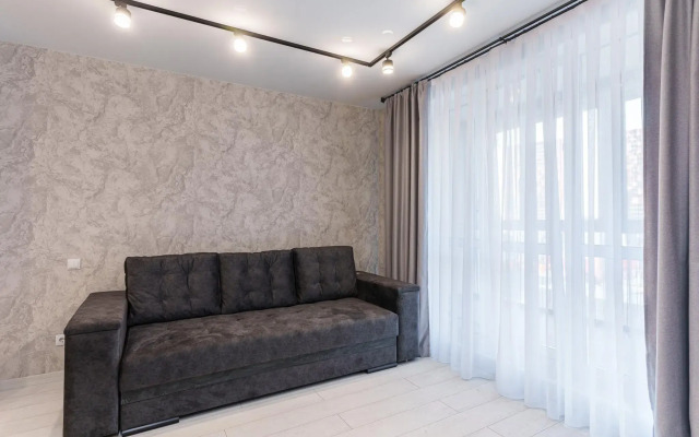 Апартаменты на улице Братская 9