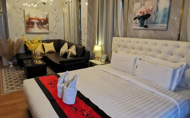 The Star Hotel