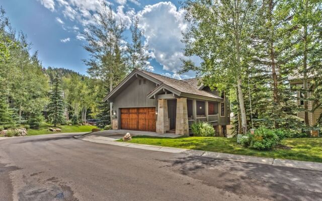 Deer Valley Bellemont Mansion