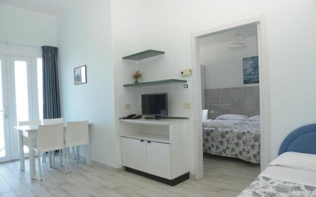 Residence Hotel Amalfi