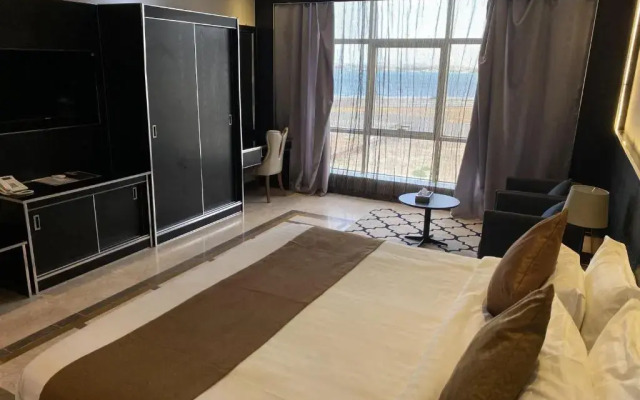 RAK Hotel-Aparts