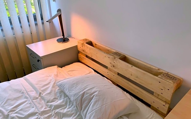 Apartamenty Kajetany 3Rooms