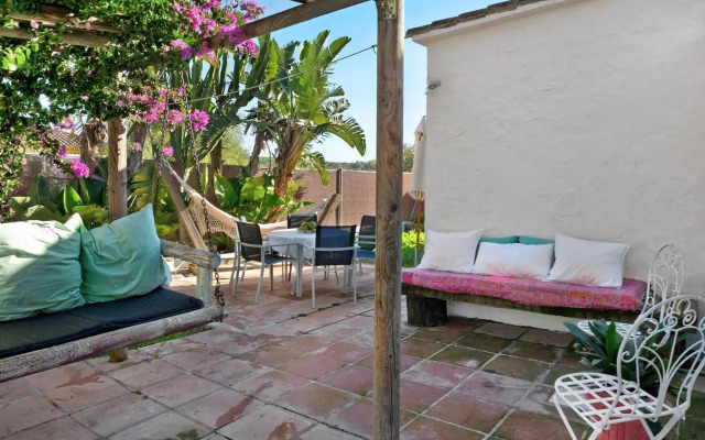 Casa Inma