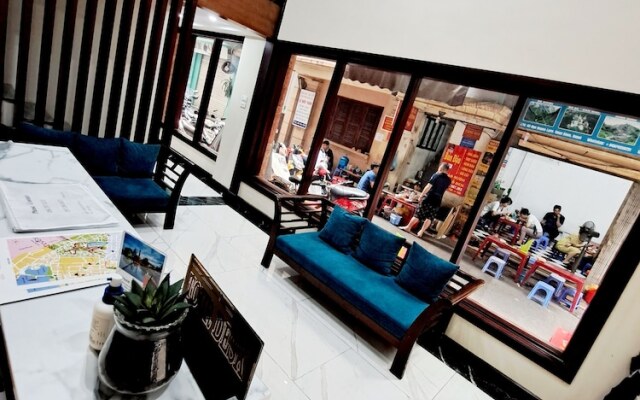 Hanvet Boutique hotel