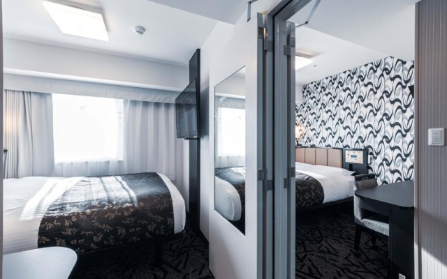 Connecting room 사진 2