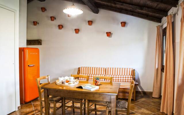 Agriturismo La Valle di Vico