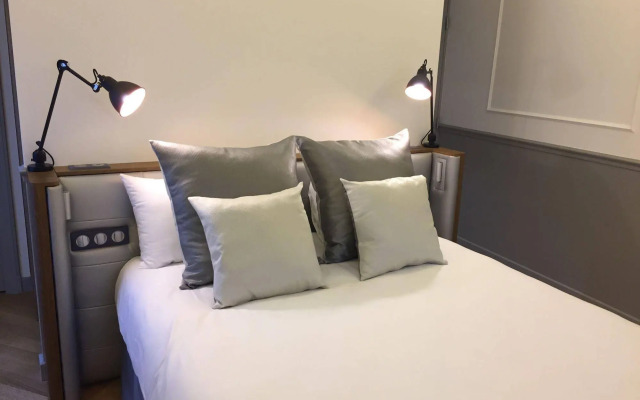 Hôtel Petit Lafayette