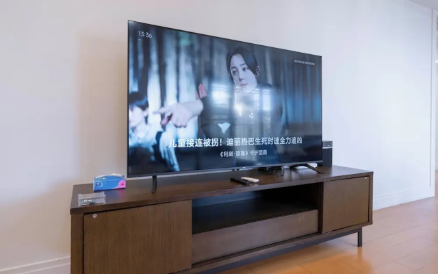 Tyms Family 3BR 2BA Apt Xuhui Center