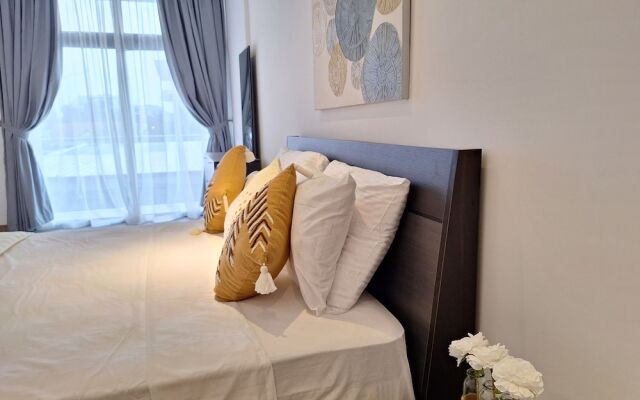 Victor Regents Apartment