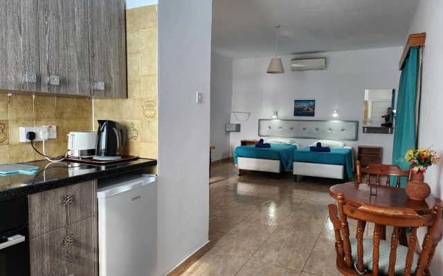 Florence Hotel Apartments
