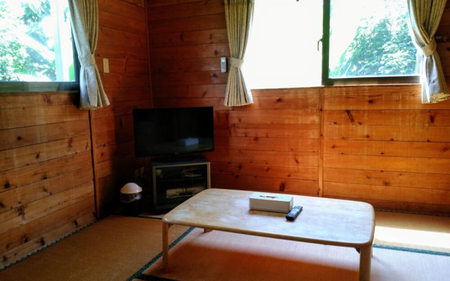 Cottage CANAC