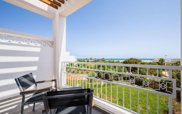 Radisson Blu Residences, Saidia