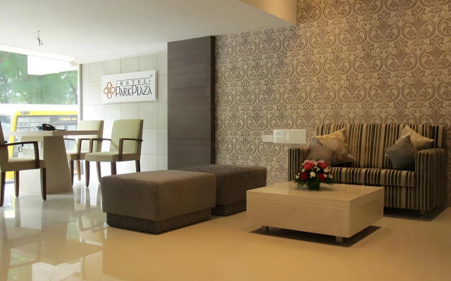 Hotel Park Plaza