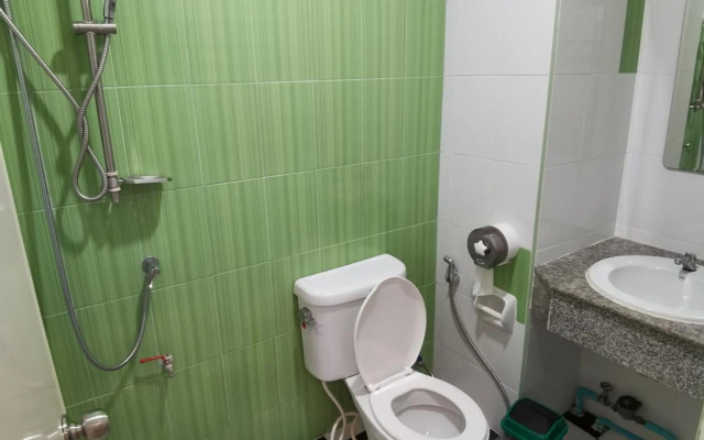 UJ Apartment