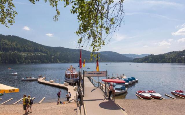 Kuckucksnest Haus Titisee