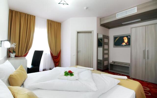 Amso Residence