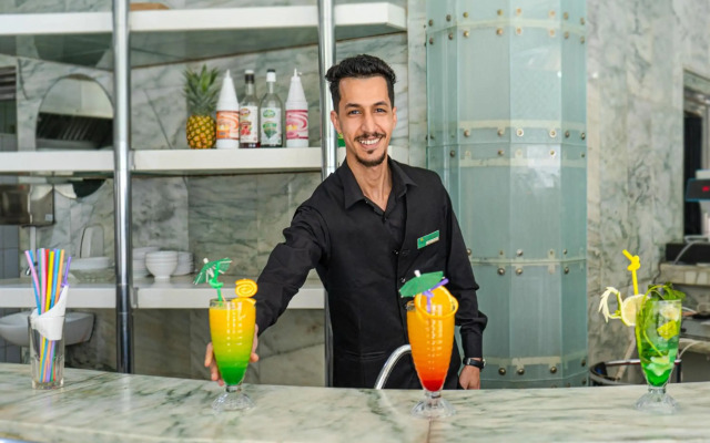 Tagadirt Appart-Hotel