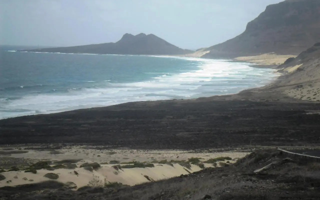 Laginha Beach Guest House
