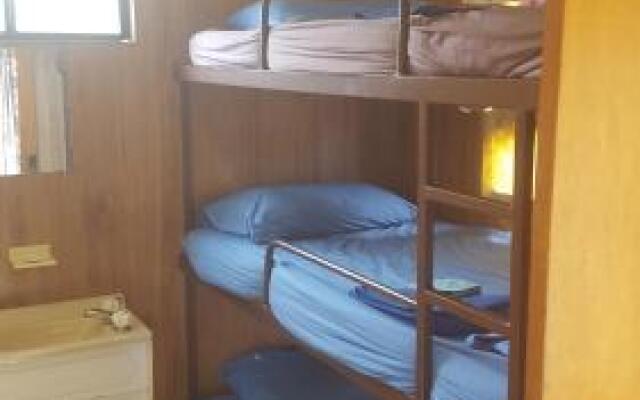 Scamander Tourist Park