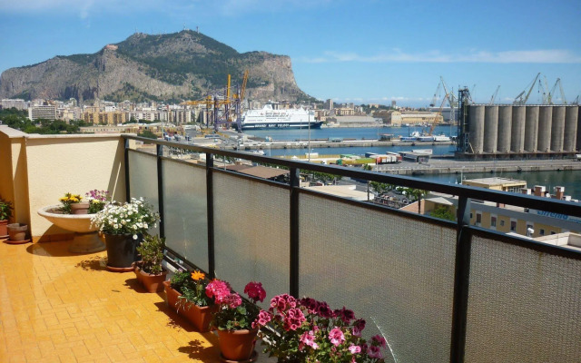 B&B Vista Mare