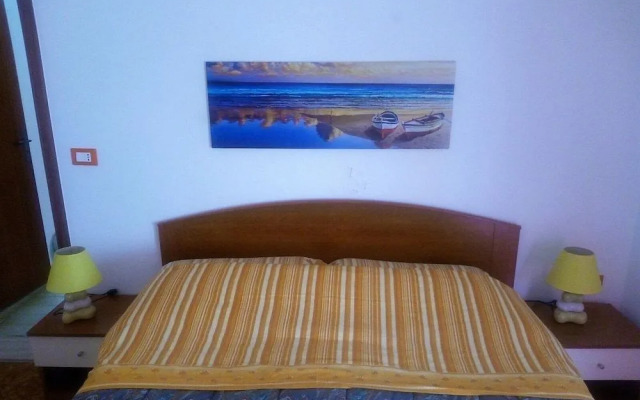 Bed and Breakfast Nonnatetta