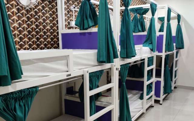 Gostops Amritsar Stops Hostel Amritsar