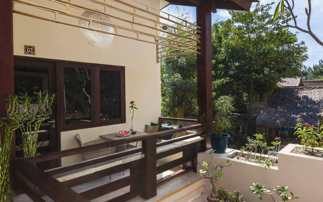 Gili Inn