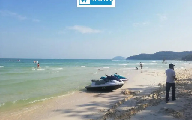 HANZ Sang Sang Hotel Phu Quoc