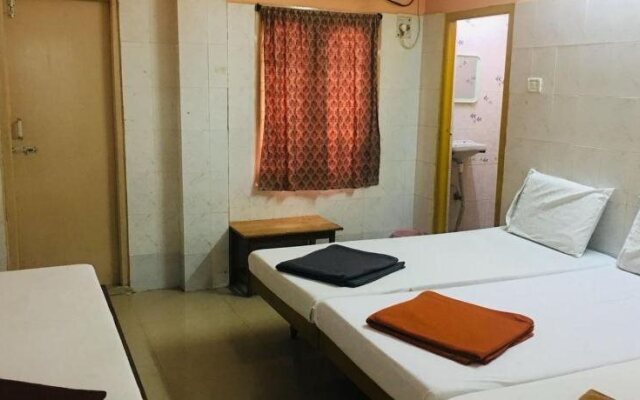 Sandeep Residency