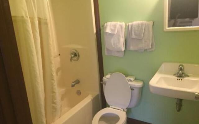 El-Rich Motel