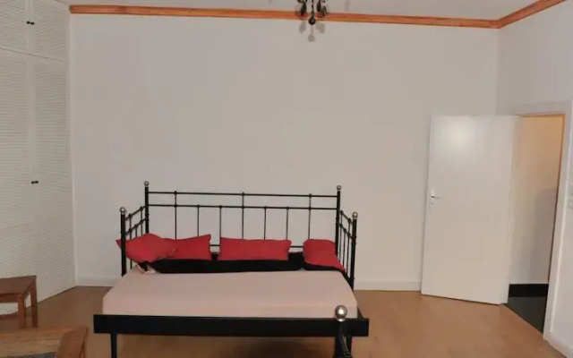 Luxury Appartement City Center West