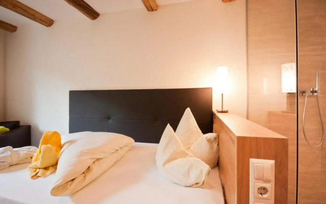 Hotel Riederhof