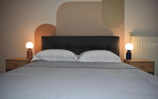 Opsis The CityScape Apartment