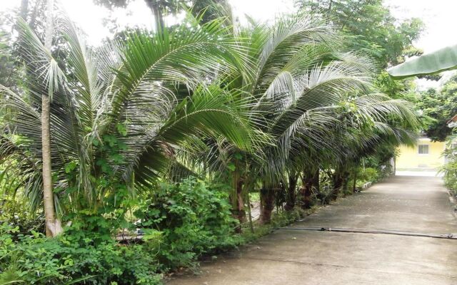 Wilai Villa