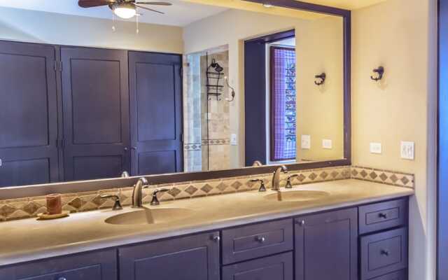 Tortuga Bay 2401 3 BR by Casago