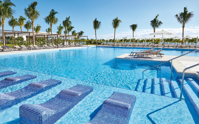 Hotel Riu Palace Costa Mujeres - All Inclusive