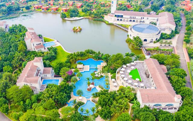 Hainan Xikang Wellness Resorts