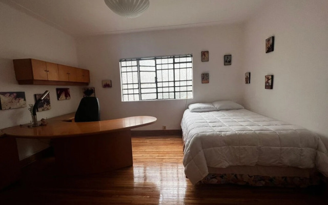 Hostal Roma Condesa